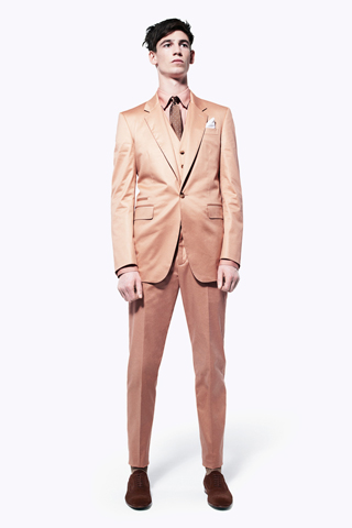 Alexander McQueen / - 2013